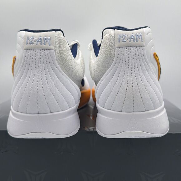 NEW Nike Ja 2 Murray State Basketball Shoes IF1606-101 Men\'s Size 12 main image 8